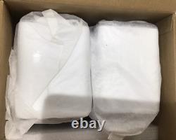 Very Rare Exibel Audio Series BX320 Stereo System Speaker