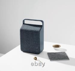 Vifa Oslo Bluetooth Speaker, Portable Wireless Speakers, Compact Rechargeable