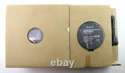 Vintage Sony XS-F1620 6 1/2 2-Way 140w 6.5 Car Audio Stereo Speakers Pair New