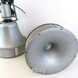 Vitavox radial diffuser CN340 stereo horn speakers ideal audio