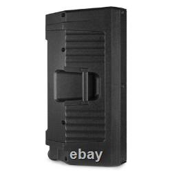 Vonyx VSA15 15 Active PA Speaker 1000W Bi-Amplified Professional Sound