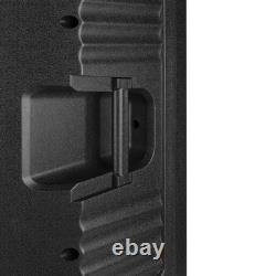 Vonyx VSA15 15 Active PA Speaker 1000W Bi-Amplified Professional Sound