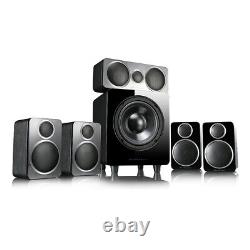 Wharfedale DX-2 5.1 Speaker Package Black