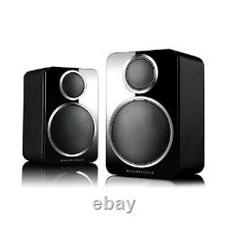 Wharfedale DX-2 5.1 Speaker Package Black