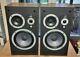 Wharfedale Laser 80 Cabinet Speakers, Beautiful Sound & Fantastic Condition