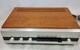 Wharfedale Linton Amplifier Vintage Sound Out Of One Speaker Spares Or Repair
