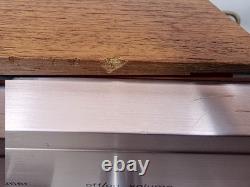 Wharfedale Linton Amplifier Vintage Sound Out Of One Speaker Spares Or Repair
