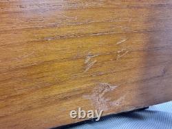 Wharfedale Linton Amplifier Vintage Sound Out Of One Speaker Spares Or Repair