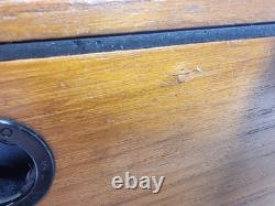 Wharfedale Linton Amplifier Vintage Sound Out Of One Speaker Spares Or Repair