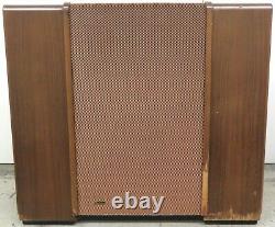 Wharfedale SFB3 3-way stereo speakers worldwide shipping ideal audio