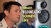 What Does 1 000 000 Sound Like My Trip To Axpona 2025
