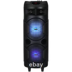 Wireless Speaker Outdoor Speaker Led Light Deep Base Speaker Stereo Sound Wireless Speaker Outdoor Speaker Led Light Deep Base Speaker Stereo Sound