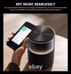 Xiaomi Bluetooth Speaker Sound Pro Wireless Portable Subwoofer Stereo Bass LED