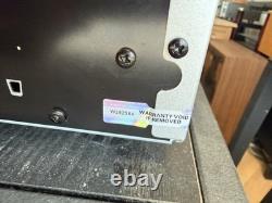 Yamaha A-S500 Natural Sound Stereo Integrated Amplifier Phono Hifi Silver POST