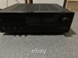 Yamaha DSP-A970 Natural Sound Stereo HiFi AV Amplifier Receiver Made in Japan