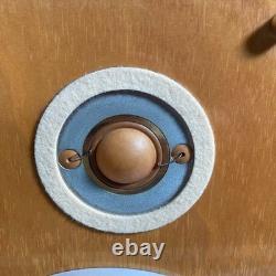 Yamaha NS-1classic Stereo Speakers Pair Vintage High Fidelity Audio Used from Ja