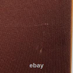 Yamaha NS-1classic Stereo Speakers Pair Vintage High Fidelity Audio Used from Ja