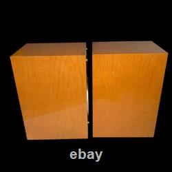 Yamaha NS-1classic Stereo Speakers Pair Vintage High Fidelity Audio Used from Ja