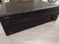 Yamaha RX-V667 Receiver Amplifier Fully Working