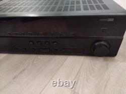 Yamaha RX-V667 Receiver Amplifier Fully Working