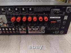 Yamaha RX-V667 Receiver Amplifier Fully Working