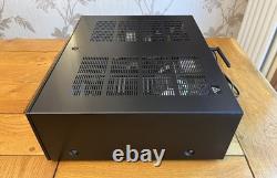 Yamaha R-N602 Stereo Amplifier Receiver with WiFi Bluetooth MusicCast AirPlay