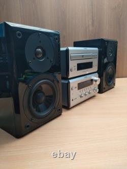 Yamaha Rx-e600+Dvd-e600+Nx-e300 Speakers, Good Condition, Fully Working, A+ Sound