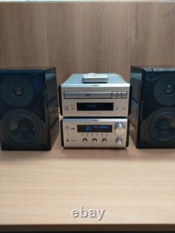 Yamaha Rx-e600+Dvd-e600+Nx-e300 Speakers, Good Condition, Fully Working, A+ Sound