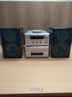 Yamaha Rx-e600+Dvd-e600+Nx-e300 Speakers, Good Condition, Fully Working, A+ Sound