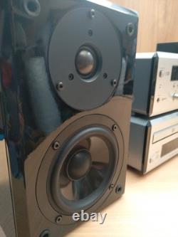 Yamaha Rx-e600+Dvd-e600+Nx-e300 Speakers, Good Condition, Fully Working, A+ Sound