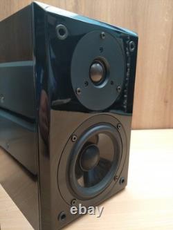 Yamaha Rx-e600+Dvd-e600+Nx-e300 Speakers, Good Condition, Fully Working, A+ Sound
