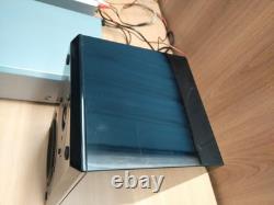 Yamaha Rx-e600+Dvd-e600+Nx-e300 Speakers, Good Condition, Fully Working, A+ Sound