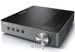 Yamaha WXA-50 MusicCast Wireless Streaming Integrated Amp (new without box)