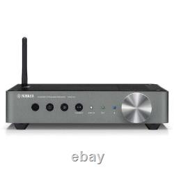 Yamaha WXA-50 MusicCast Wireless Streaming Integrated Amp (new without box)