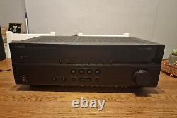 Yamaha YHT-1840 4k 5.1ch Theatre Package Surround Sound Speaker System