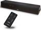 Zvox Av157 Accuvoice Tv Speaker Sound Bar With Voice Boost Technology (brand New)