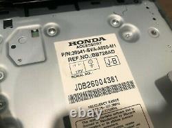 06-11 Honda CIVIC Stereo Gps Affichage De Navigation Écran Moniteur Headunit Oem 2