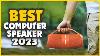 10 Meilleures Enceintes D'ordinateur En 2023 - Quelle Est La Meilleure Enceinte Pour Pc ?