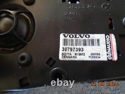 2005-2011 Volvo S40 R-design T5 Music Sound Stereo Audio Speaker Set Oem