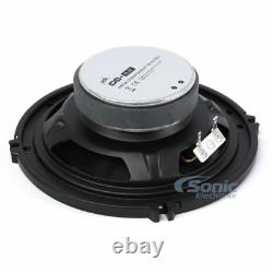 2 Polk Audio Db6502 6.5 300w 2 Way Car/marine Atv Haut-parleurs Composant Stéréo