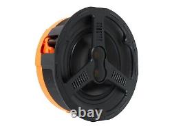 2 X Monitor Audio AWC280-T2 Waterproof (Paire) Haut-parleurs encastrés stéréo neufs de marque