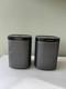 2 X Enceintes Sans Fil Sonos Play 1 Noires Wi-fi &ndash; Paire Play 1 Son St&eacute;r&eacute;o One