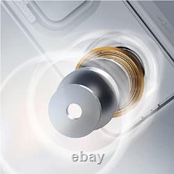 3 par Anker, haut-parleur Bluetooth avec son stéréo, pur titane