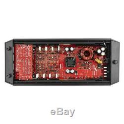 4 Ds18 Pro-gm6b Pro Car Audio Haut-parleurs 1 Gen Midrange-x1600.4 Amplificateur Stéréo
