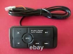 4 Haut-parleur Hidden Classic Car Stereo Bluetooth Gants Usb Boîte Système Audio Secret