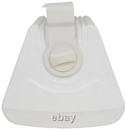 4x Enceintes Stéréo Blanches Compactes de 180w pour Coin 8in Son Surround bc8-W 100.910