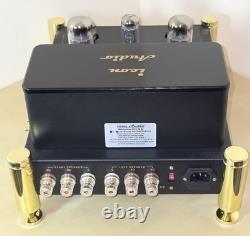 AMPLIFICATEUR INTÉGRÉ ICON AUDIO STEREO 20SE EL34 12 + 12 Watts