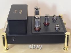 AMPLIFICATEUR INTÉGRÉ ICON AUDIO STEREO 20SE EL34 12 + 12 Watts