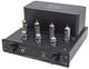 Amplificateur Int&Eacute;gr&Eacute; Stereo Icon Audio 20 El84 13+13 Watts Classe B 20 % De R&Eacute;duction