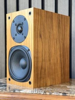 AVi DM5 Enceintes Actives. Service 2022 par Wilmslow Audio Nouveaux Haut-parleurs OEM